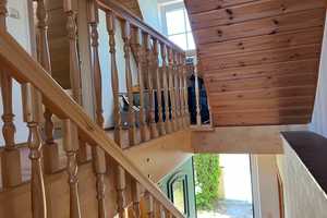 Günstige, sanierte 5-Zimmer-Doppelhaushälfte in Muhr am See – Weißenburg-Gunzenhausen (Kreis) – Vorschaubild 21