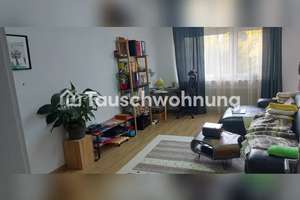 Tauschwohnung: Tausche eine 3-Zimmer-Wohnung 75 m2 gegen eine größere.