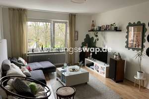 Wohnungstausch: An der Pulvermühle 35 – An der Pulvermühle 35, 51000 Humboldt/Gremberg, Köln – Vorschaubild 3