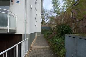 Saarbrücken, Nähe Caritas Klinik, Waldfriedhof – Die vollständige Adresse der Immobilie erhältst du vom Anbieter., 66115 Burbach, Saarbrücken – Vorschaubild 3