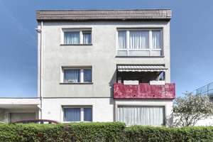 Mainz Hechtsheim # Mehrfamilienhaus mit Garten und Garage # freigestellt – Die vollständige Adresse der Immobilie erhältst du vom Anbieter., 55129 Hechtsheim, Mainz – Vorschaubild 3