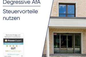 Wissen was clever ist – Investition in Ihre Pflegeimmobilie!  – Die vollständige Adresse der Immobilie erhältst du vom Anbieter., 85051 Münchener Straße, Ingolstadt – Vorschaubild 4
