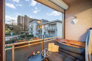 Lichtdurchflutete 3-Zimmer-Oase mit Balkon – Brucknerweg 10, 73732 Esslingen (Kreis) – Vorschaubild 4