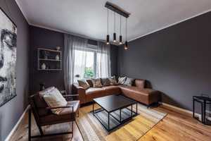 Kernsanierte 3 Zimmerwohnung im Kreuzviertel! – Münster – Vorschaubild 3