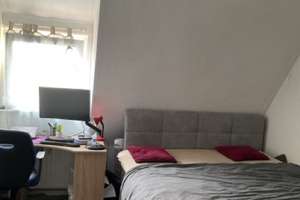 Zentrale 2-Zimmer-Dachgeschosswohnung mit sehr guter Anbindung in Dortmund-Innenstadt-Nord – Arnoldstraße 16, 44147 Hafen, Dortmund – Vorschaubild 6