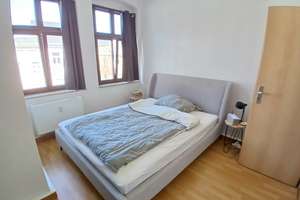hübsche 2-Raumwohnung in ruhiger Zentrumslage mit Stellplatz – 2763 Zittau – Vorschaubild 15
