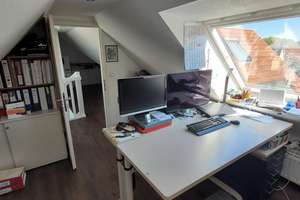 Penthouse-Whg mit Sauna & Kamin zum Wohlfühlen – Die vollständige Adresse der Immobilie erhältst du vom Anbieter., 22043 Marienthal, Hamburg – Vorschaubild 21