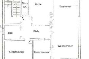  Sonnige Etagenwohnung in Siegen Niederschelden mit Balkon – Hubenfeldstraße 40, 57080 Niederschelden, Siegen – Vorschaubild 10