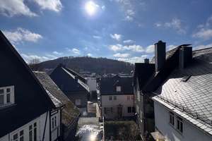 Klein, fein & unschlagbar zentral - Altstadtwohnung in Bestlage! – Die vollständige Adresse der Immobilie erhältst du vom Anbieter., 57072 Siegen – Vorschaubild 6