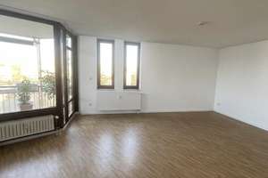 Klein. Fein. Weitblick. Ihr 50-qm-Hideaway im Zooviertel – Eduard-Schloemann-Str. 35, 40237 Düsseltal, Düsseldorf – Vorschaubild 4
