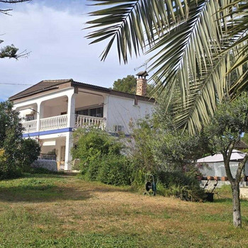 Chalet zum Verkauf in Olocau in der Urbanisation Pedralvilla.