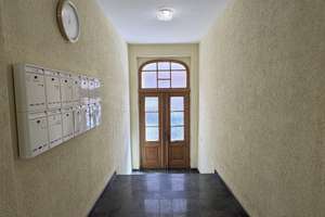 Schöne 2-Raumwohnung in Erfurt – Die vollständige Adresse der Immobilie erhältst du vom Anbieter., 99086 Johannesvorstadt, Erfurt – Vorschaubild 2