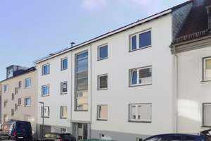 Top gepflegte DG-Wohnung mit modernem Bad und Cabriofenster – Die vollständige Adresse der Immobilie erhältst du vom Anbieter., 42853 Scheid, Remscheid – Vorschaubild 10