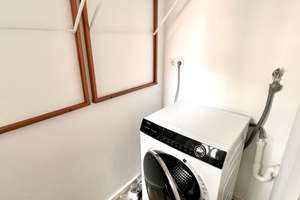 ** BEL ETAGE * GROßZÜGIG GESCHNITTENE 2 ZIMMER ALTBAUWOHNUNG NÄHE FÜRSTENPLATZ** – 40215 Friedrichstadt, Düsseldorf – Vorschaubild 12