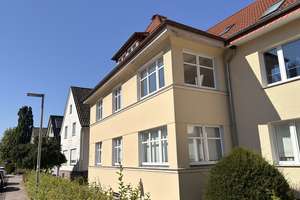 Klassisch, Elegant im Herzen von Schildesche – Die vollständige Adresse der Immobilie erhältst du vom Anbieter., 33611 Schildesche, Bielefeld – Vorschaubild 2