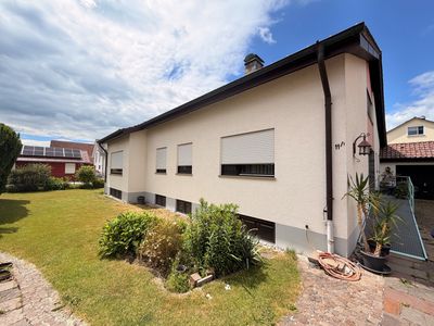 Familienglück am Bodensee – charmantes Einfamilienhaus mit Potenzial