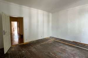 Sanierungsbedürftige Altbauwohnung in Alsternähe ++ courtagefrei ++ – Uhlenhorster Weg 2, 22085 Uhlenhorst, Hamburg – Vorschaubild 6