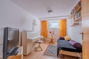 Großzügiger, heller, energetisch sanierter Bungalow in bester Wohnlage von Darmstadt – Am Steinern Kreuz 16, 64297 Eberstadt, Darmstadt – Vorschaubild 16