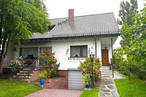 Top-Lage: Großes Haus mit 2 Küchen + 2 Bädern + 2 Terrassen + Vollkeller + Garage – Die vollständige Adresse der Immobilie erhältst du vom Anbieter., 13503 Heiligensee, Berlin – Vorschaubild 14