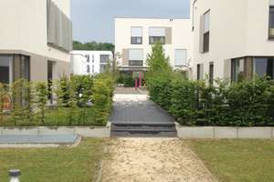 2-Zimmerwohnung mit Terrasse – Die vollständige Adresse der Immobilie erhältst du vom Anbieter., 85053 Südost, Ingolstadt – Vorschaubild 3