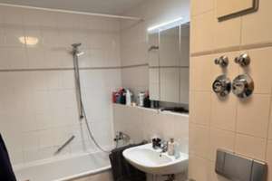 Gepflegte 1-Zimmer-Wohnung in Dresden – Palmstraße 1, 1067 Wilsdruffer Vorstadt/Seevorstadt-West, Dresden – Vorschaubild 10