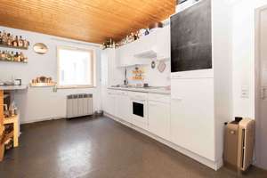 Zeitmietvertrag! 1-2 Jahre / Altbauwohnung Maximilianstraße 68 - Kaisermeile Augsburg - auch für WG – Maximilianstraße 68, 86150 Innenstadt. St. Ulrich-Dom, Augsburg – Vorschaubild 5