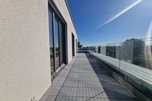 Exklusives Penthouse mit großzügiger Dachterrasse in begehrter Rheinlage – Die vollständige Adresse der Immobilie erhältst du vom Anbieter., 55130 Weisenau, Mainz – Vorschaubild 4