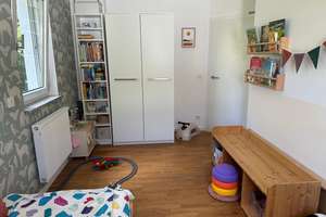 Hochwertig 4-Zimmer-Wohnung mit privater Sauna, Südbalkon & TG-Stellplatz in Fürth-Poppenreuth – Die vollständige Adresse der Immobilie erhältst du vom Anbieter., 90765 Ronhof, Kronach, Fürth – Vorschaubild 22