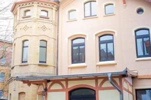 Charmantes Ein- bis Zweifamilienhaus mit Garten & Dachterrasse - ruhige Lage in BS