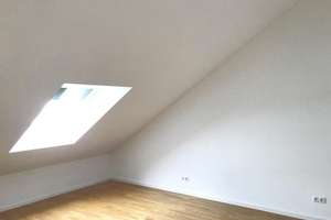 Dachgeschoss Juwel in Josephsburg – Die vollständige Adresse der Immobilie erhältst du vom Anbieter., 81673 Josephsburg, München – Vorschaubild 13