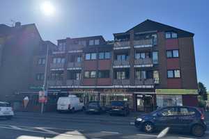 vermietete Familienfreundliche & gepflegte – 4 Zimmer Wohnung mit Balkon in Köln-Holweide – Köln – Vorschaubild 1