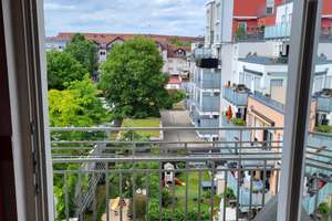 Alltagstaugliche 2,5-Zimmer-Wohnung in Fürth – 90763 Südstadt Industriegebiet, Fürth – Vorschaubild 17