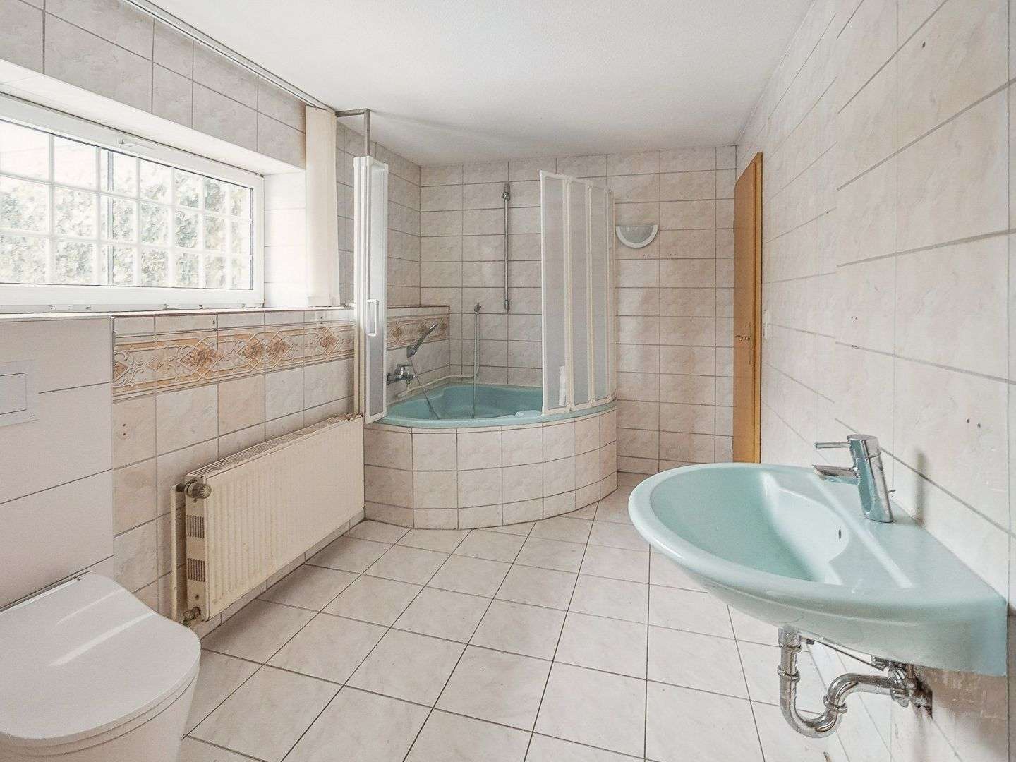 Immobilie in Pinnow - Idyllisch Wohnen am Pinnower See: Eigenheim in Godern unweit von Schwerin - Bild 4