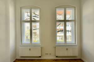Stilvolle lichtdurchflutet 3-Zimmer-Altbauwohnung mit Balkon & Aufzug in Bestlage Pankow / Florakiez – Görschstraße 14A, 13187 Pankow (Ortsteil), Berlin – Vorschaubild 14