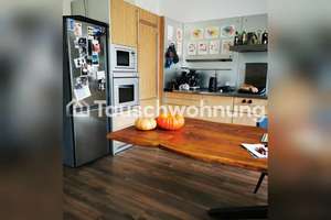 Tauschwohnung: Sonnige Altbauwohnung gegen etwas kleineres – Warmbüchenstraße 22, 30159 Mitte (Ortsteil), Hannover – Vorschaubild 2