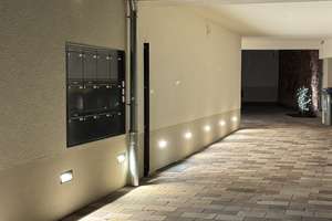 3-ZKBB - Zweitbezug in modernem Neubau in bester Lage in Alt-Käfertal  – Die vollständige Adresse der Immobilie erhältst du vom Anbieter., 68309 Käfertal, Mannheim – Vorschaubild 14