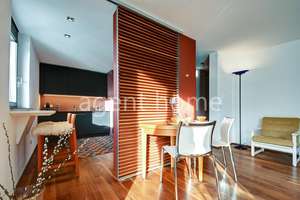 MÖBLIERT - SCHLICHT UND MODERN - Exklusive Wohnung mit Balkon – Die vollständige Adresse der Immobilie erhältst du vom Anbieter., 70190 Berg, Stuttgart – Vorschaubild 11