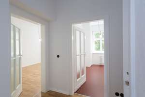 Liebevoll sanierte Eigentumswohnung im Szenekiez Friedrichshain zu verkaufen – Die vollständige Adresse der Immobilie erhältst du vom Anbieter., 10243 Friedrichshain, Berlin – Vorschaubild 2