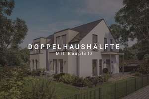 Raus aus der Miete – rein in die eigene Doppelhaushälfte – Die vollständige Adresse der Immobilie erhältst du vom Anbieter., 22395 Bergstedt, Hamburg – Vorschaubild 5
