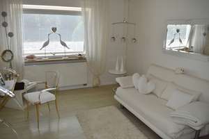 „Sylter Flair“ in Nordseenähe - Bungalow mit luxuriöser Ausstattung – Die vollständige Adresse der Immobilie erhältst du vom Anbieter., 25852 Bordelum – Vorschaubild 28
