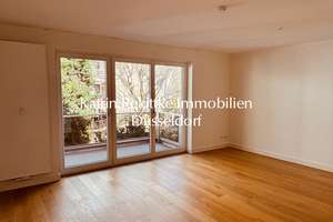 👑💎  EIN ORT, DER MEHR IST ALS EIN ZUHAUSE – IKONISCHES WOHNEN DIREKT AM HOFGARTEN – Inselstraße ., 40479 Pempelfort, Düsseldorf – Vorschaubild 10