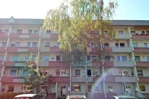 Attraktive Zwei-Zimmerwohnung mit Balkon ab April bezugsfertig! – Lerchenwuhne 173, 39128 Neustädter Feld, Magdeburg – Vorschaubild 6
