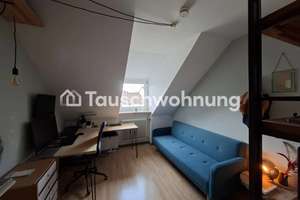 Tauschwohnung: Tausche 3 Z.-W. in Pasing für 3 Zimmer in zentraler Lage – Die vollständige Adresse der Immobilie erhältst du vom Anbieter., 81241 Pasing, München – Vorschaubild 5