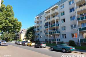 Tolkewitz: Helle kleine 3-R -Whg  Wanne + Balkon! – Kipsdorfer Str. 145, 1279 Tolkewitz/Seidnitz-Nord, Dresden – Vorschaubild 19