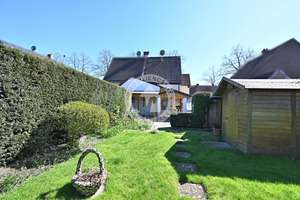 Gemütliche Doppelhaushälfte mit Garten und Garage - 
Gestalten Sie Ihr Traumhaus in familiärer Lage – Die vollständige Adresse der Immobilie erhältst du vom Anbieter., 59077 Herringen, Hamm – Vorschaubild 4