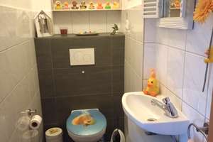 Gepflegtes und lichtdurchflutetes EFH´s mit Einliegerwohnung in sehr ruhiger Lage am Feldrand/Wald – Martinusstr. 43, 52379 Langerwehe – Vorschaubild 27