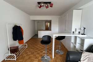 Möbliertes Appartement in erstklassiger Lage! – Königswinterer Str. 239, 53227 Limperich, Bonn – Vorschaubild 7