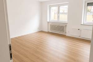 Erstbezug nach Kernsanierung- 2-Zimmer Wohnung im EG – Schreiberstraße 30, 70199 Heslach, Stuttgart – Vorschaubild 3