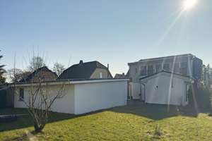 Einfamilienhaus mit Garten in zentraler Lage in Jübek – Die vollständige Adresse der Immobilie erhältst du vom Anbieter., 24855 Jübek – Vorschaubild 3