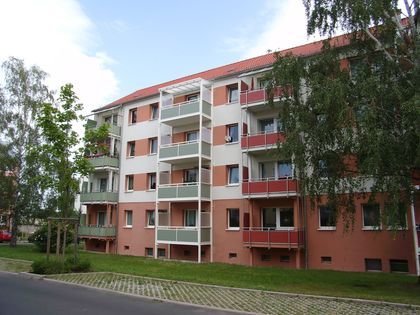Single wohnung arnstadt